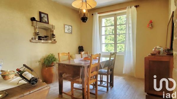 Maison à vendre 5 pièces 79 m² Darazac