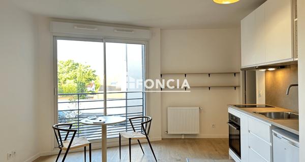 Location Studio meublé 29.96 m² - Saint-maur-des-fossés 94100