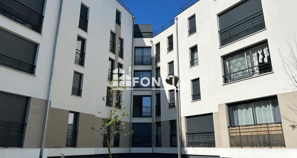 Location Studio meublé 29.96 m² - Saint-maur-des-fossés 94100