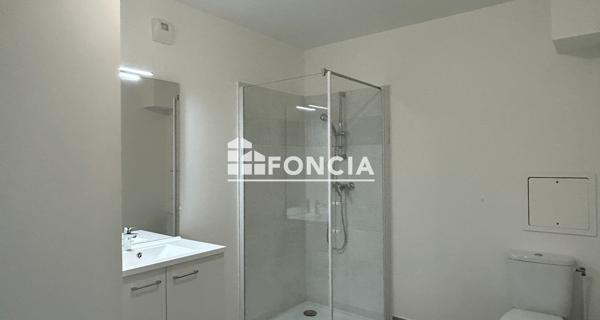 Location Studio meublé 29.96 m² - Saint-maur-des-fossés 94100