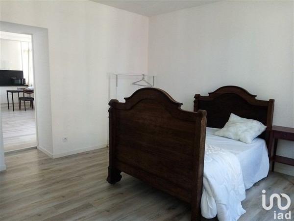 Immeuble de 128 m² à Cambrai (59400)