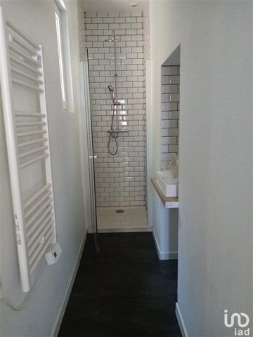 Immeuble de 128 m² à Cambrai (59400)