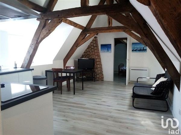 Immeuble de 128 m² à Cambrai (59400)