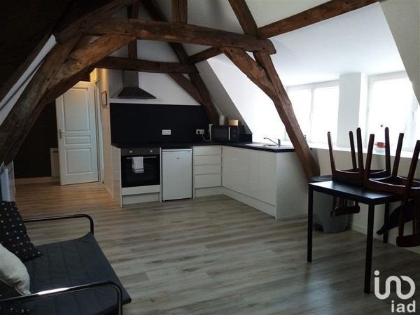 Immeuble de 128 m² à Cambrai (59400)