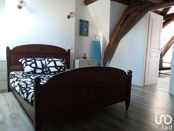 Immeuble de 128 m² à Cambrai (59400)