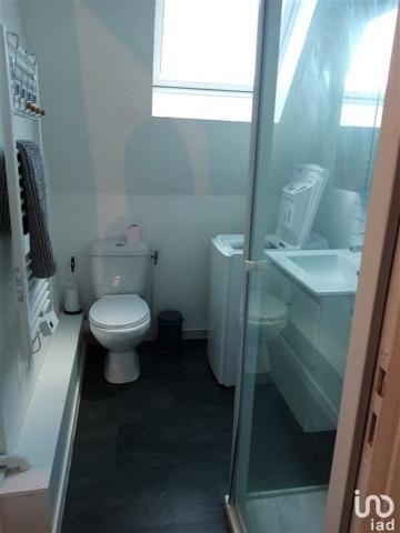 Immeuble de 128 m² à Cambrai (59400)