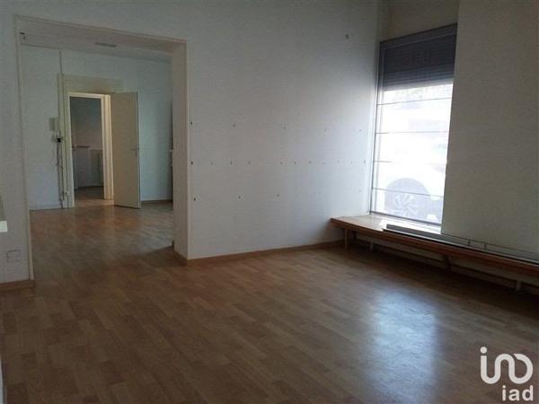 Immeuble de 128 m² à Cambrai (59400)