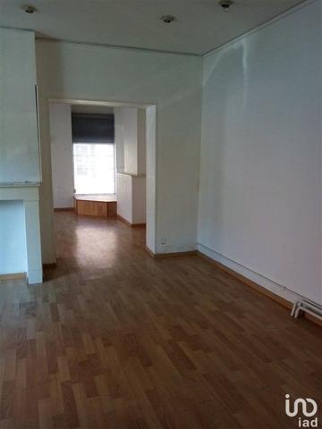 Immeuble de 128 m² à Cambrai (59400)
