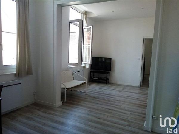 Immeuble de 128 m² à Cambrai (59400)