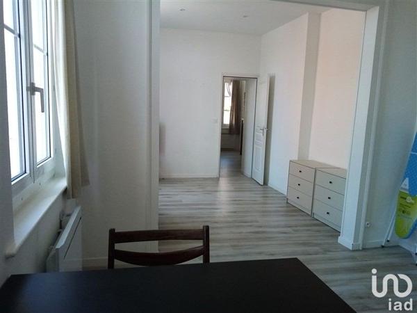 Immeuble de 128 m² à Cambrai (59400)