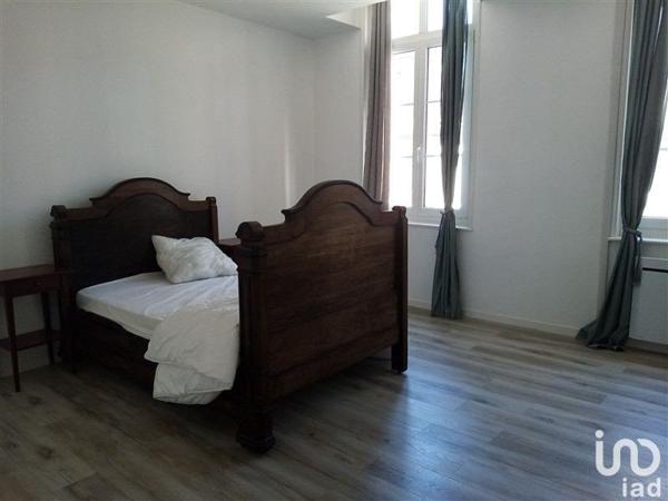 Immeuble de 128 m² à Cambrai (59400)