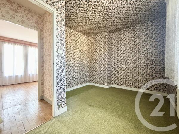 Maison à vendre  3 pièces - 86,43 m 2   LIMOGES  - 87