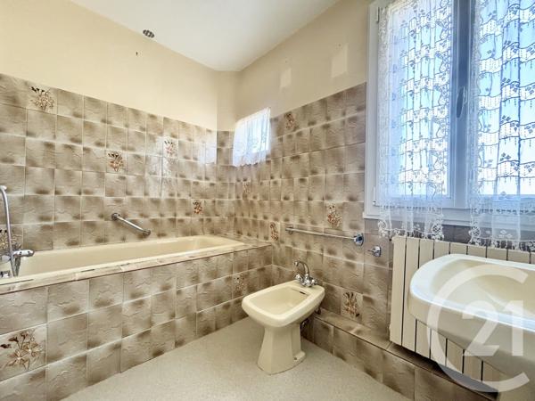 Maison à vendre  3 pièces - 86,43 m 2   LIMOGES  - 87