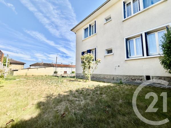 Maison à vendre  3 pièces - 86,43 m 2   LIMOGES  - 87