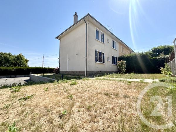Maison à vendre  3 pièces - 86,43 m 2   LIMOGES  - 87