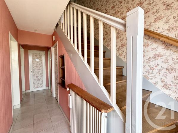 Maison à vendre  3 pièces - 86,43 m 2   LIMOGES  - 87