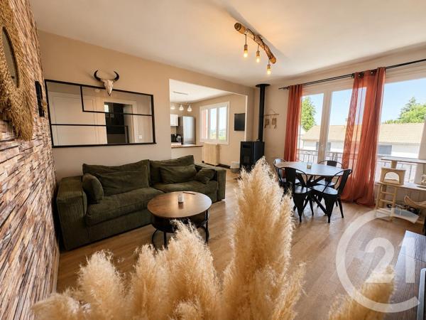Maison à vendre  3 pièces - 86,43 m 2   LIMOGES  - 87