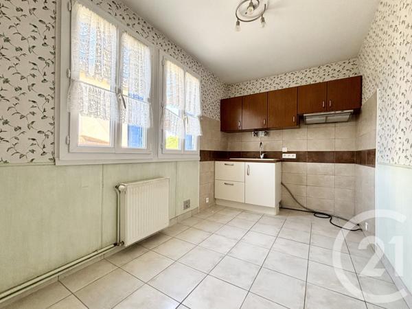 Maison à vendre  3 pièces - 86,43 m 2   LIMOGES  - 87