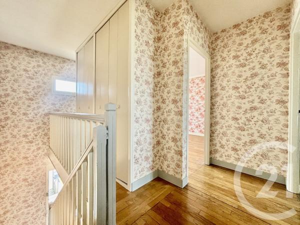 Maison à vendre  3 pièces - 86,43 m 2   LIMOGES  - 87