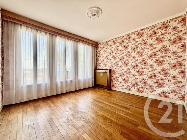 Maison à vendre  3 pièces - 86,43 m 2   LIMOGES  - 87