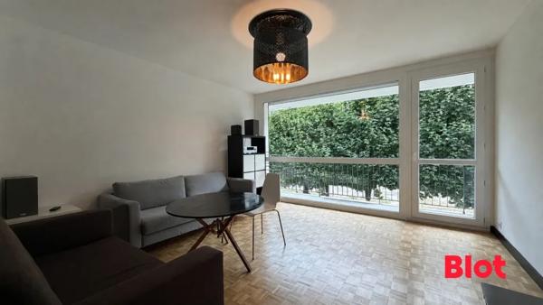 Appartement 4 pièce(s)