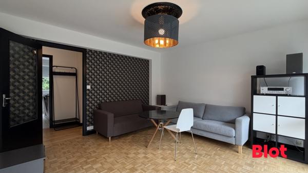Appartement 4 pièce(s)
