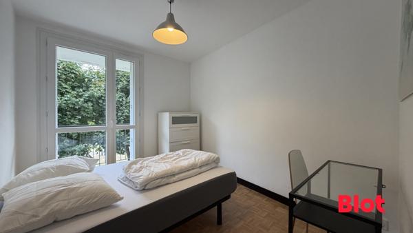 Appartement 4 pièce(s)