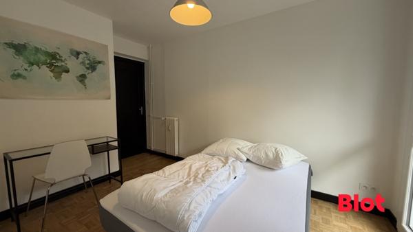 Appartement 4 pièce(s)