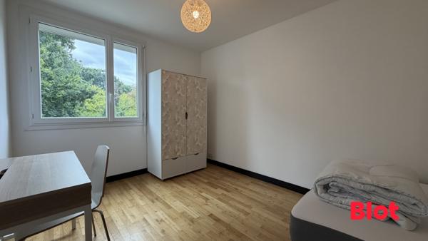 Appartement 4 pièce(s)