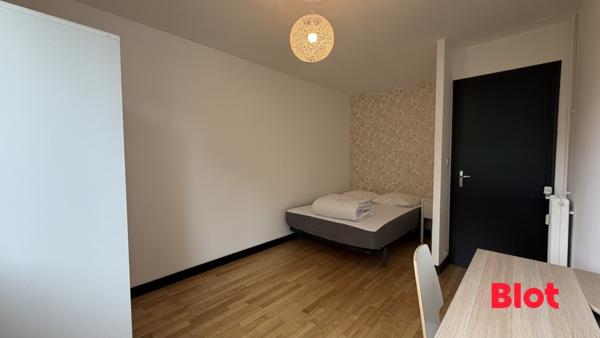 Appartement 4 pièce(s)