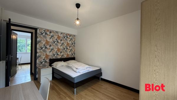 Appartement 4 pièce(s)