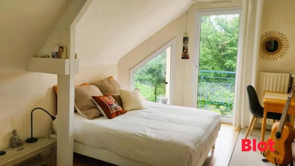 Maison 8 pièce(s)