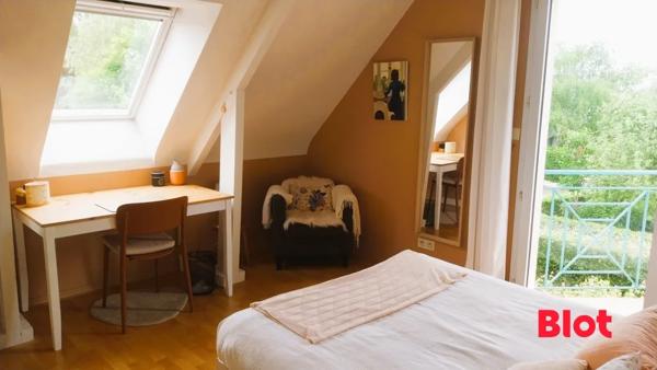 Maison 8 pièce(s)