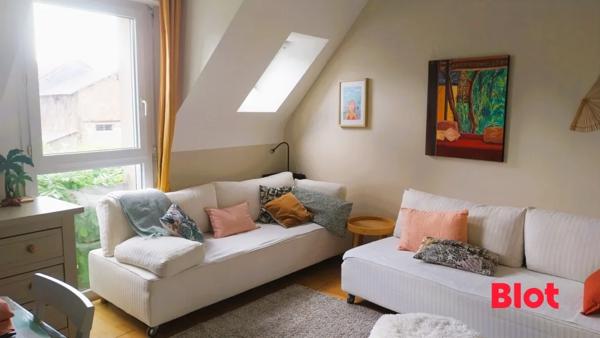 Maison 8 pièce(s)