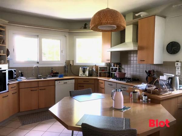 Maison 8 pièce(s)