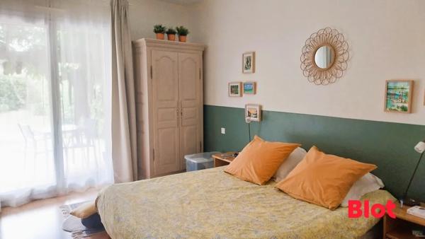 Maison 8 pièce(s)