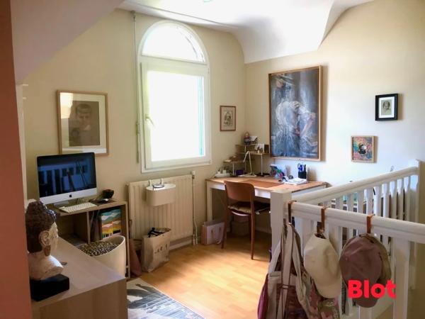 Maison 8 pièce(s)