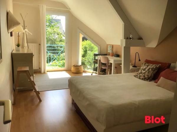 Maison 8 pièce(s)