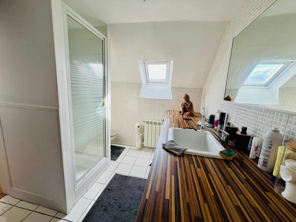 Appartement à vendre    2 pièces • 34 m2 L'Isle-Adam