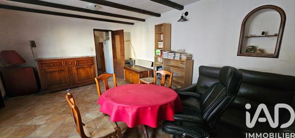 Maison à vendre 4 pièces 74 m² Bédarrides