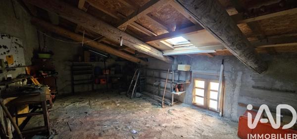 Maison à vendre 4 pièces 74 m² Bédarrides