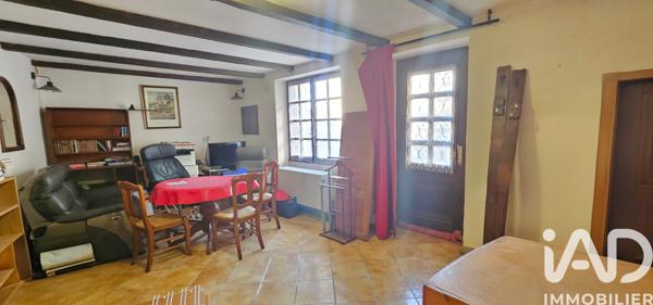 Maison à vendre 4 pièces 74 m² Bédarrides