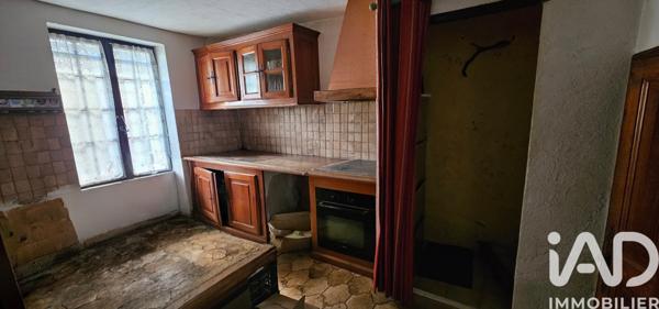 Maison à vendre 4 pièces 74 m² Bédarrides