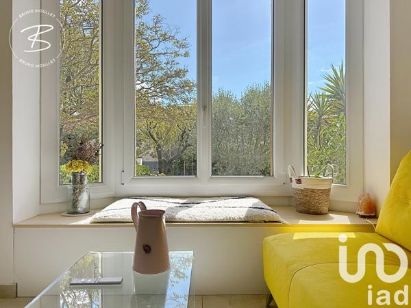 Maison à vendre 7 pièces 160 m² La Valette-du-Var