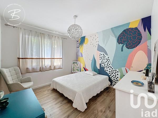 Maison à vendre 7 pièces 160 m² La Valette-du-Var