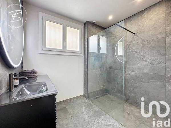 Maison à vendre 7 pièces 160 m² La Valette-du-Var