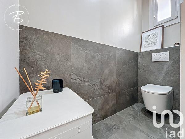 Maison à vendre 7 pièces 160 m² La Valette-du-Var