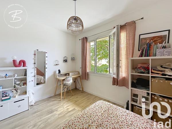 Maison à vendre 7 pièces 160 m² La Valette-du-Var