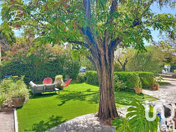 Maison à vendre 7 pièces 160 m² La Valette-du-Var