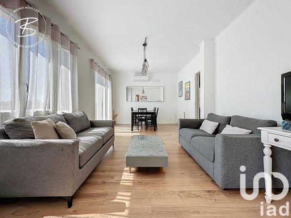 Maison à vendre 7 pièces 160 m² La Valette-du-Var